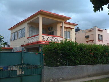 Vendo casa con piscina en Guanabo - Img 55976017