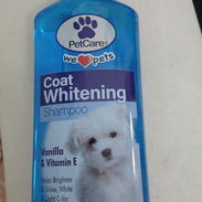 Shampoo para mascotas - Img 57978598