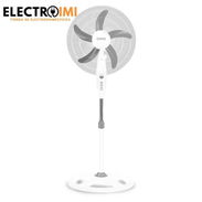 *Ventilador de pedestal CHiQ18"* - Potencia: 50w - *Garantía:*15dias - Img 54567541