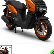 Vendo unison tk 200 new de paquete - Img 55292425