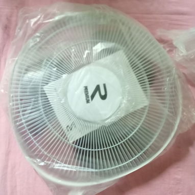 Ventilador de piso o pedestal "Royal Premium" - Img 75597388