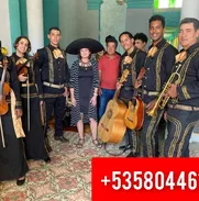 Mariachis en la Habana - Img 50489265