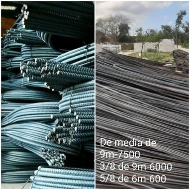 Materiales de construcción - Img 123055126