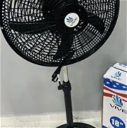 Se vende ventiladores Ganga - Img 45763386