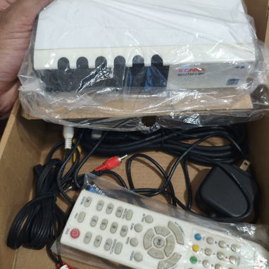 Electrodomésticos de todo tipo (TV, calentadores, lavadoras, plantas etc) - Img 122853400