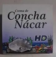 Crema para el rostro de Concha Nacar original aclarante y muy efectiva 60 g 10 usd o al cambio del dia - Img 50355530