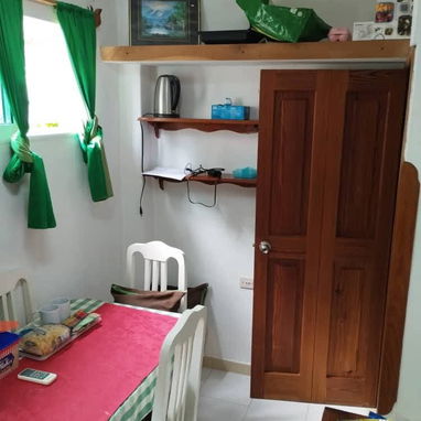 Renta Lineal con Respaldo Energético en el Vedado - 6/8