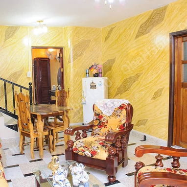 RENTA hostal de 3 habitaciones en CAMAGÜEY COLONIAL con QBA HOSTIN 360 - 9/10