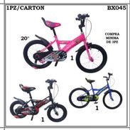 Bicicletas de 20 - Img 55859181