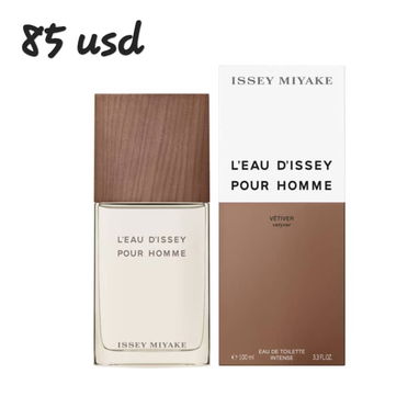 Perfumes originales traídos desde Francia - 7/10
