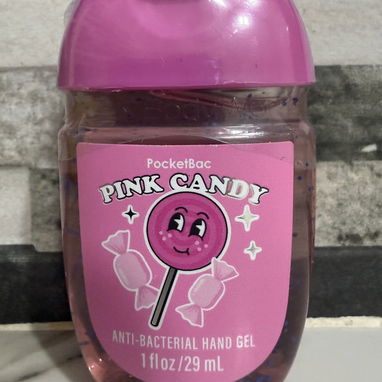 GEL ANTIBACTERIAL BATH & BODY - 6/10