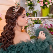 Tus Quince, Fotos de Estudio - Img 54075072