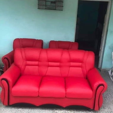 Todo en muebles tapizados - Img 122609696