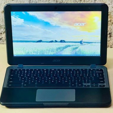 Mini Laptop Acer - 6/6