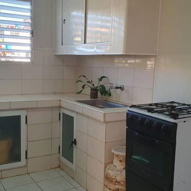 Apartamento en alamar REBAJADA A 17 MIL - Img 99008227
