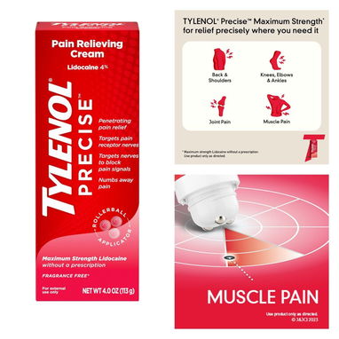 Tylenol - 7/8