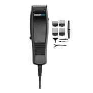 Kit de corte de cabello Conair de 10 piezas para uso en casa - Máquina de pelar 🌐 - Img 56986145
