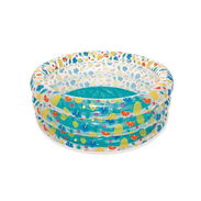 Piscina inflable infantil de 150 cm x 53 cm Bestway 51045 - Img 56440643