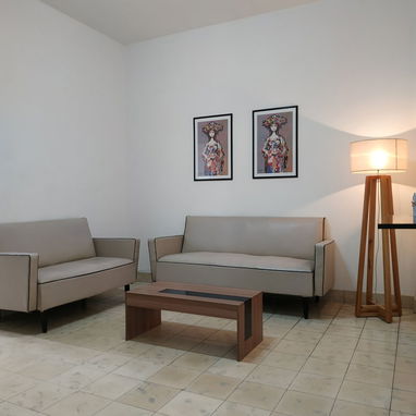 Alquiler apartamento 2 cuartos Santo Suarez - Img 122322140
