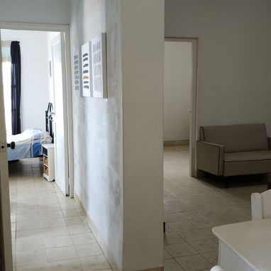 Alquiler apartamento 2 cuartos Santo Suarez - Img 122322142