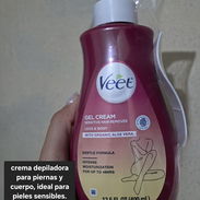 Crema depiladora - Img 55846429