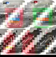 Liquido de freno. POWER1 CASTROL y GONHER. LO MEJOR PARA SU MOTO - Img 48050782