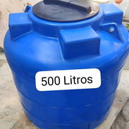 Tanque de 500 litros - Img 56065472