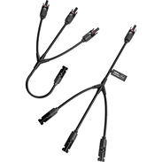 conectores MC4 tipo Y 1 a 3 - Img 56713744