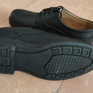 Zapatos de material de hombre - 3/3