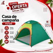 Casa campan̈a - Img 57280073