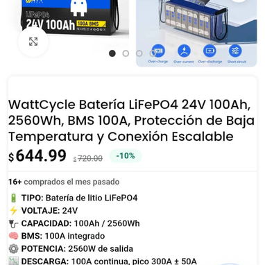 Apúrate que todo se acaba rápido - 3/7