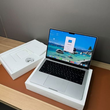 La MacBook Pro 2025 de próxima generación M5 - Img 123663454