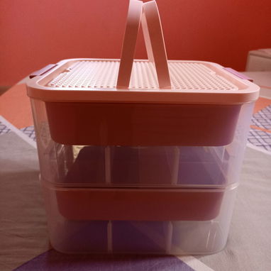 Caja organizadora - 5/7