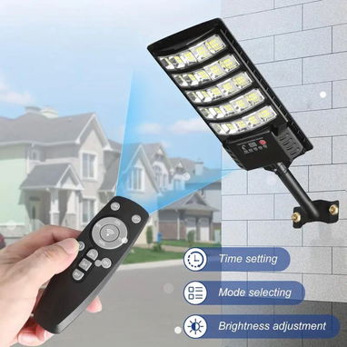 Lamparas Solares Led - Img 116354541