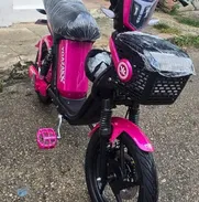 Bicimotos Yoazaky - Img 49008972