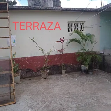 Se Vende casa en 6500 usd tiene pozo propio - Img 126348938
