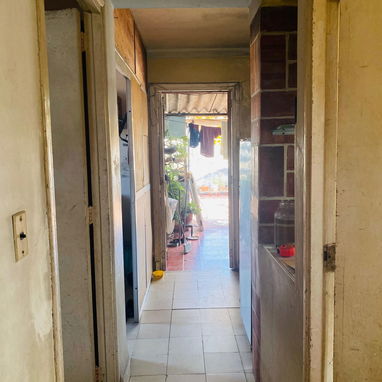 Casa en Venta!!!!!  Papeles en regla!!! - 2/8