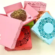 Envases, cajas de regalos 🎁 - Img 49571739