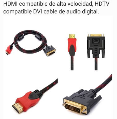 Cable hdmi revolico sale