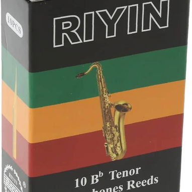 Cañas Vandoren para saxo y clarinete - 7/9