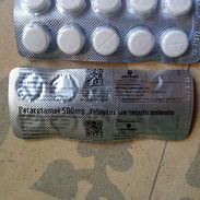 Paracetamol - Img 58143109
