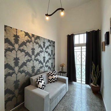 🛋️Apartamento de 2 Cuartos Recién Renovado en C. Habana REF 1423 - Img 101460972