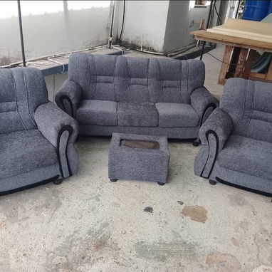 Muebles - 3/4