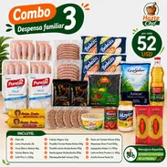 Combo de comida en La Habana - Img 56343536