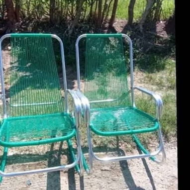 Sillones y sillas de Suiza plegables - Img 122466717