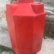 Tanques para agua 1000 ltr , 850 ltr , 750 ltr con transporte incluido hasta la puerta d la casa 🏡🏠🏡 - Img 56000291