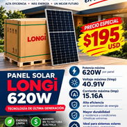 Paneles solares - Img 57774871