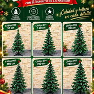 [HER]🏵️Árboles De Navidad 🎄 🤩🥳 - Img 58327786
