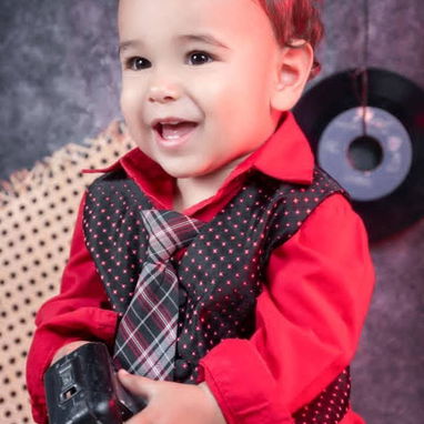 Fotos en Estudio y Exteriores - 5/6