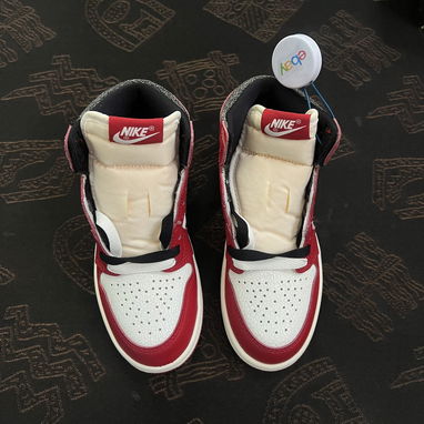 Nike Jordan Originales de Niño - Img 123315662